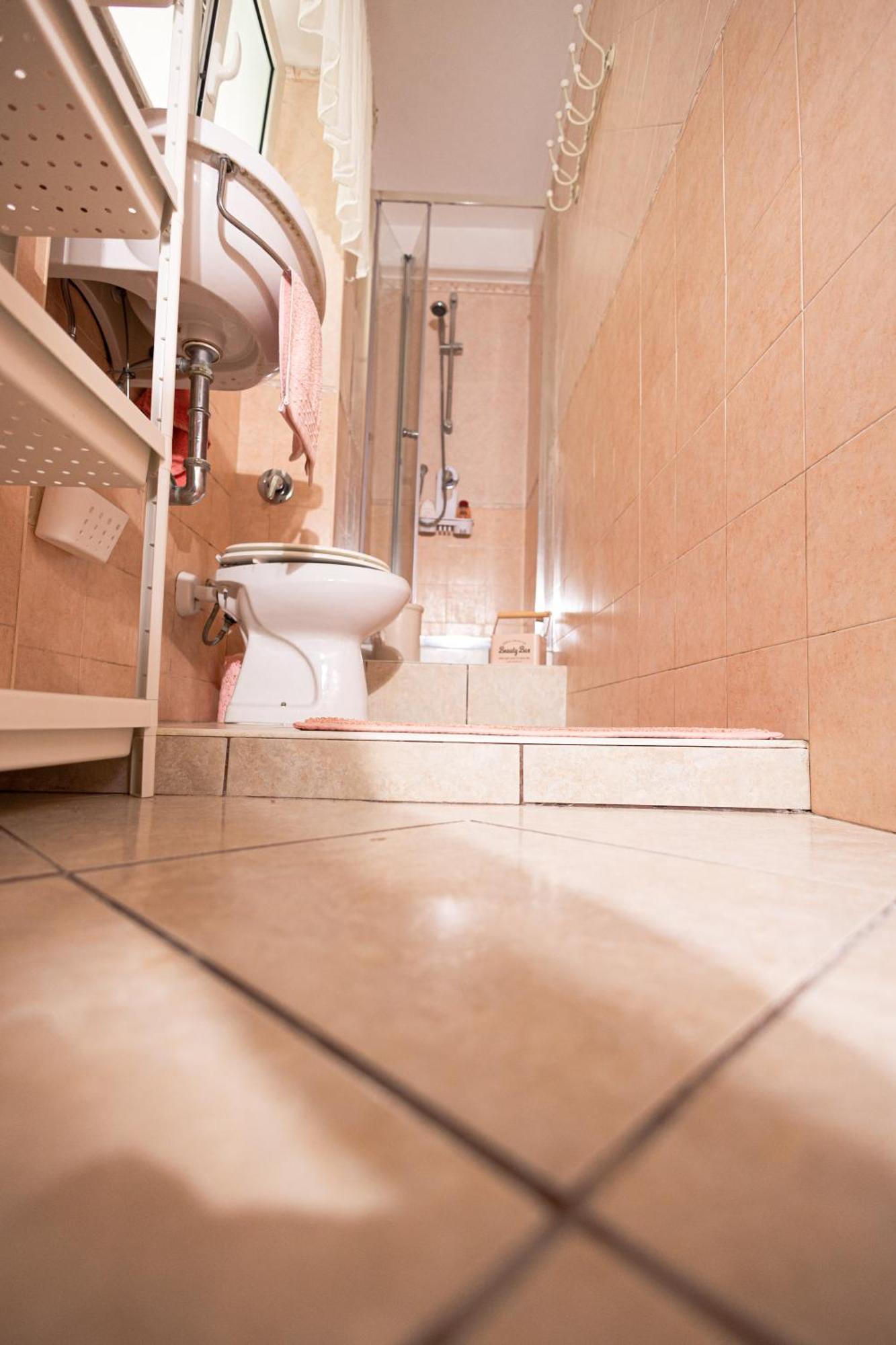 Delightful Apartment Close To The Center Lido di Ostia Ngoại thất bức ảnh